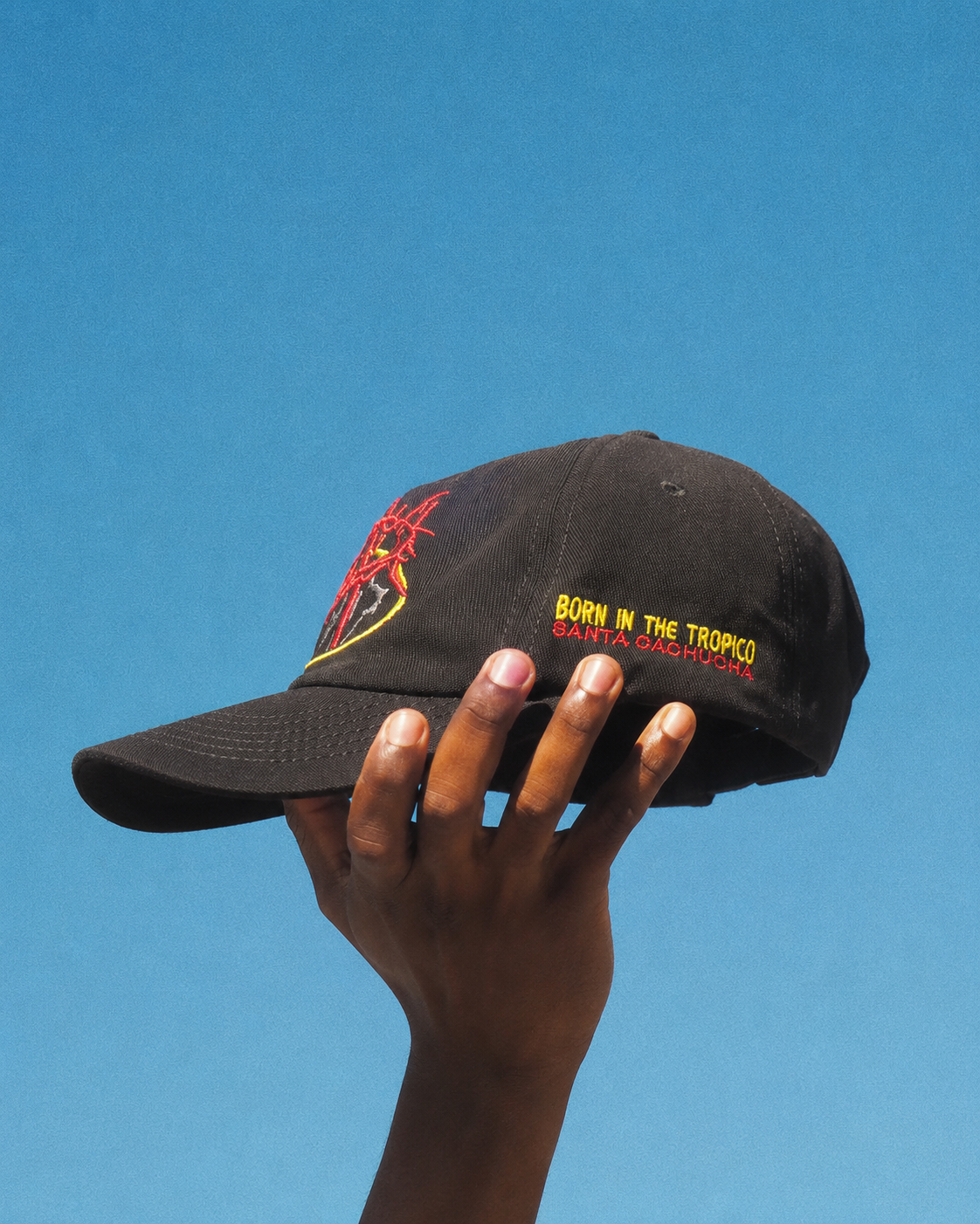 GORRAS