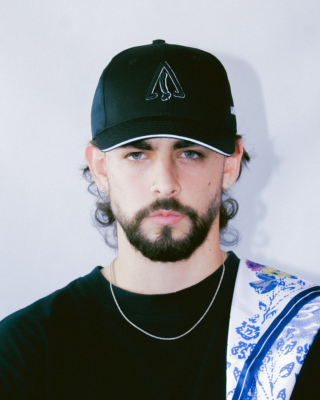 BABUSHKA GIVE ME FLOWERS NOW