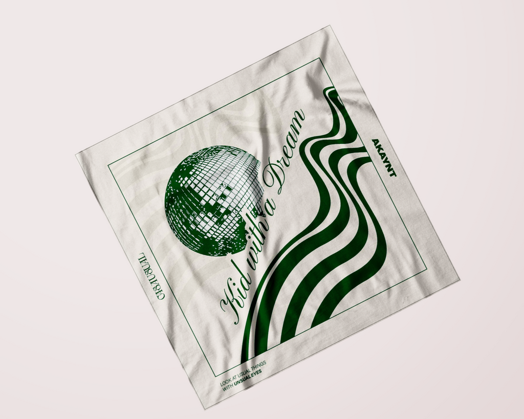 KWD COLLAB FT. CASAUSUAL